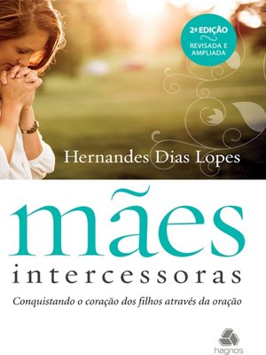 cover image of Mães Intercessoras